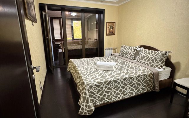 Квартира Пушкина 62