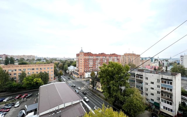 Suvorova 69 Apartments