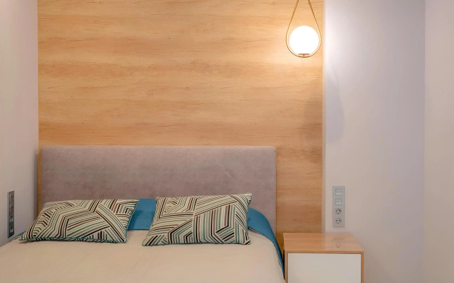 Квартира Аренда в ЖК "Светлана парк"