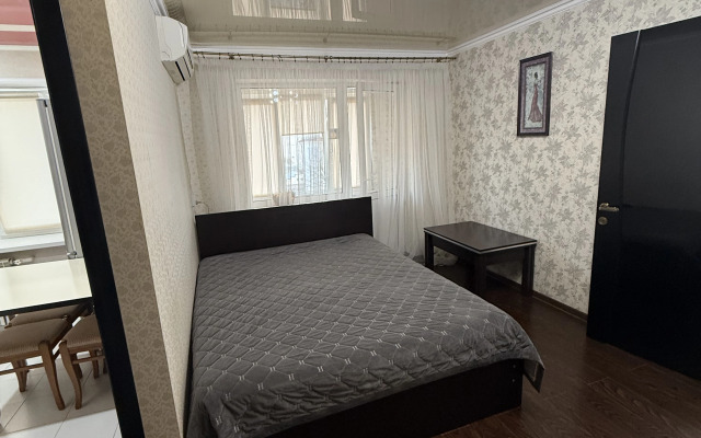 Апартаменты Вместительная двушка на проспекте Ленина