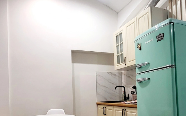 Квартира Уютная Студия у ИссакиевскогоСобора