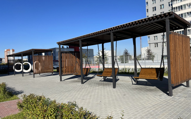 Квартира Уютное Место Манхэттен