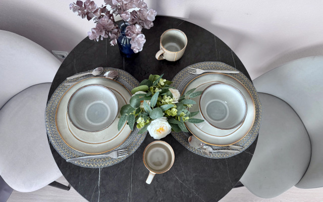 Квартира ЖК Онегин Видовая Студия на 21 Этаже