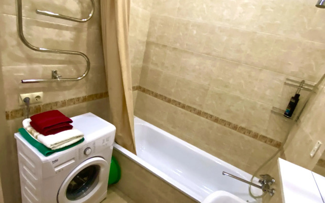 Квартира Капри