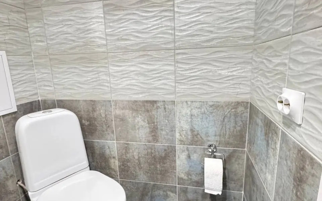 Квартира Уютная на Невской 10