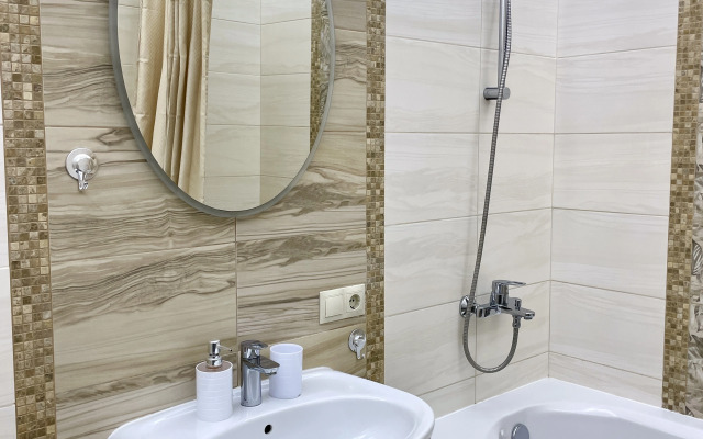 Апартаменты На Невского 59