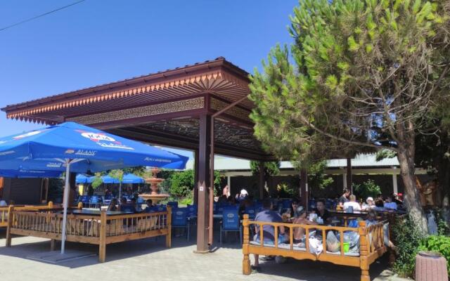 Апартаменты Звездный Берег