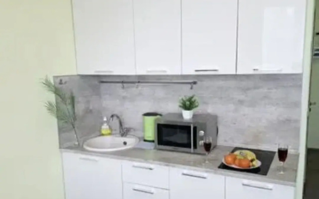 Квартира Свободная Студия