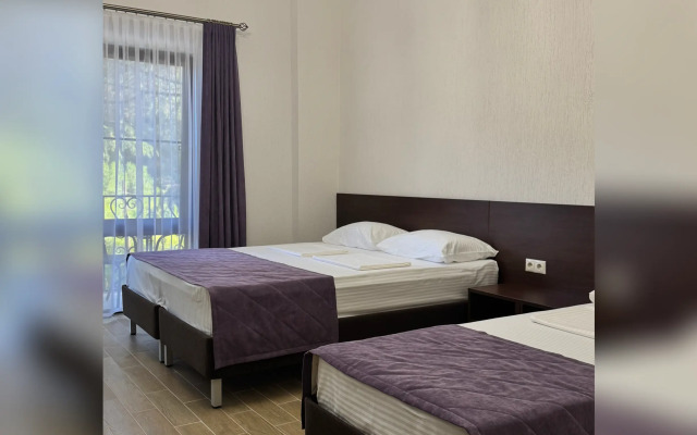Hotel Sezam Hotel