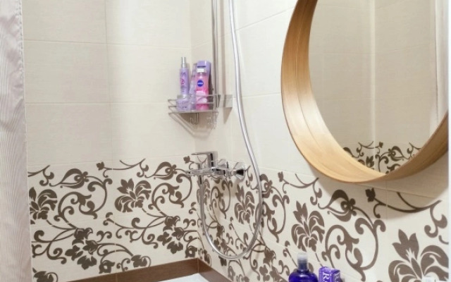 Studiya S Balkonom I Krasivym Vidom Parizh Apartments