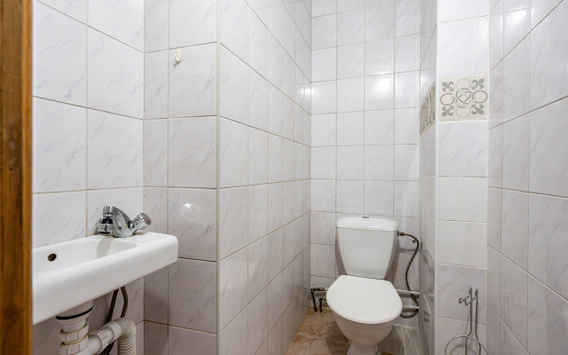 Апартаменты Bali Apartments от Apartvil