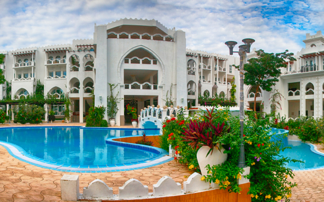 Madinat Al Bahr Business & Spa Hotel