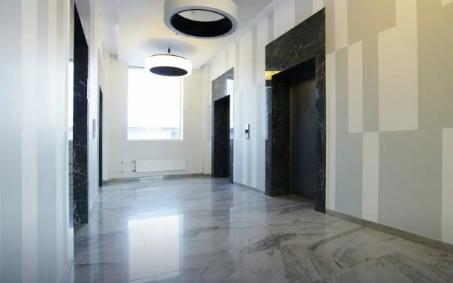 Apart Mitino Apartments 1