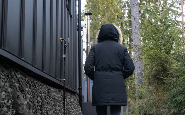 Anttila Hutor Private house 4
