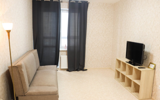 Квартира Karjala Home на Суворова  27