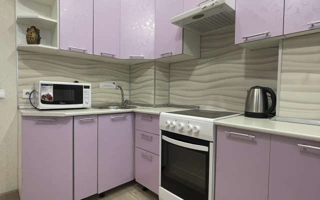 Квартира Свободная и Уютная для Твоего Комфорта