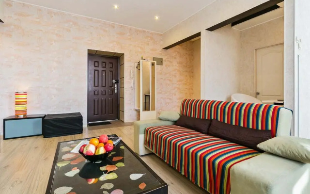 Апартаменты MiniApartHotel