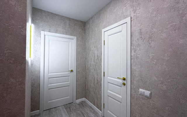 Апартаменты 2-к около аквапарка Ривьера