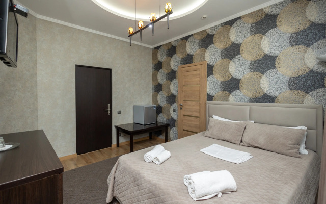 Hotel Iris