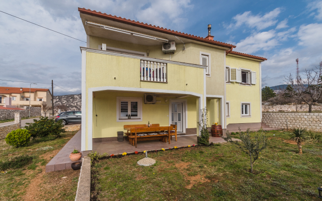 Adriatic Apartments