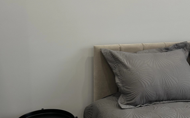 Квартира Видовая Студия Комфорт от Aurum apartments by Ekaterina Ilinova в Новом Жк в 5 Минутах от Областной Больницей — фото 4