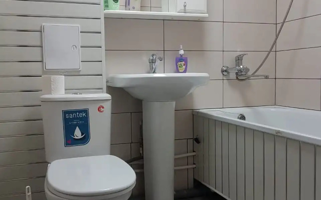 Апартаменты Рядом с Озером