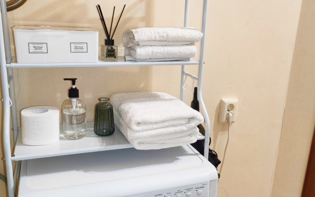 Апартаменты с Панорамным Видом на Екатеринбург