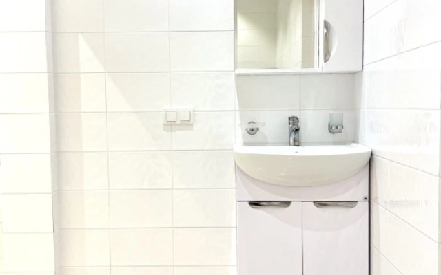 ZHK Kosmos na Avrore Apartments 2