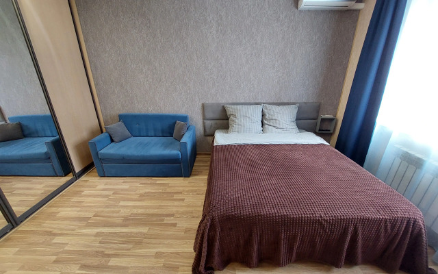 Sv Guseva Apartaments