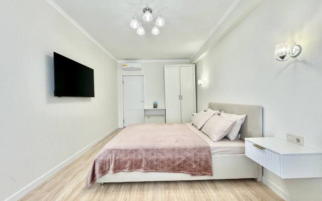 Квартира Двухкомнатная квартира Каравелла Португалии