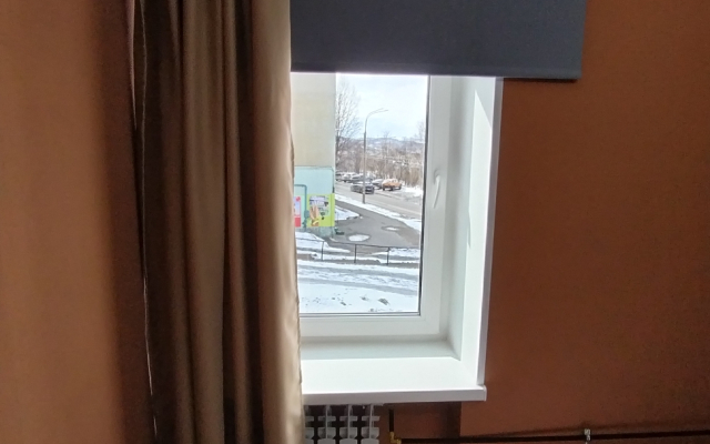 Квартира Центр Мурманска