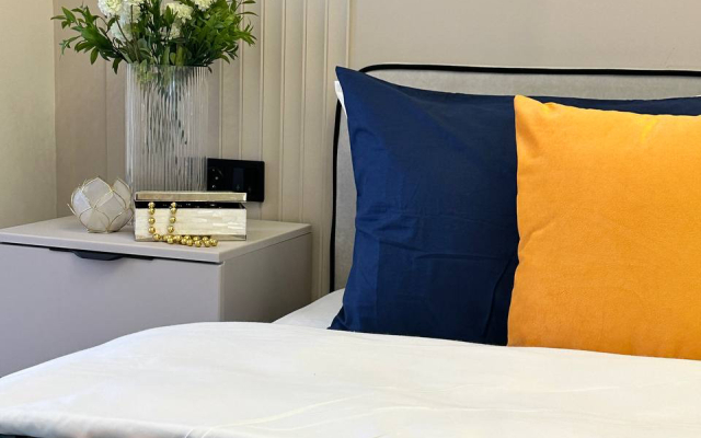 Апартаменты 61 Комфорт Сити