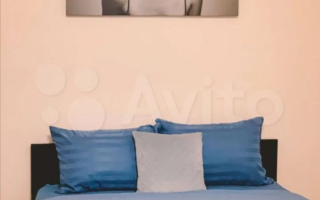 Otdykh s Komfortom Apartments