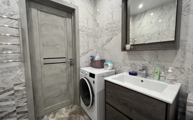 Studiya Vozle Zhd Vokzala Flat