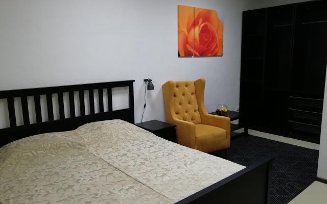 Rest Hostel