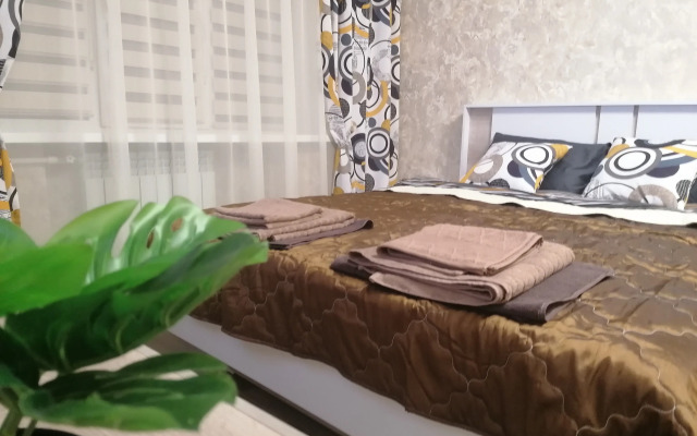 Gvardeyskaya 23 (51) Flat