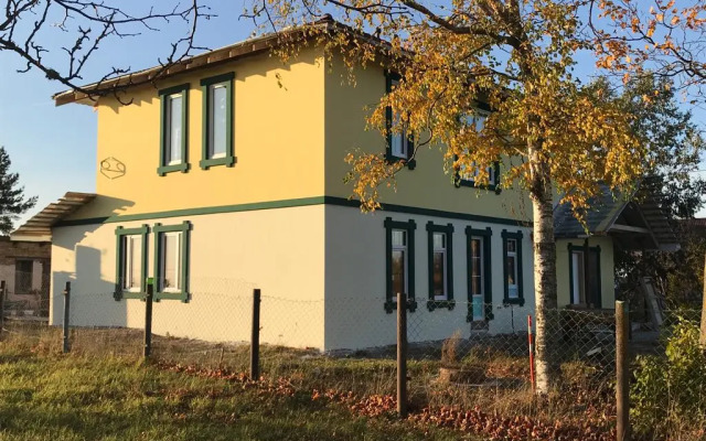 Гостевой дом Спицино 135