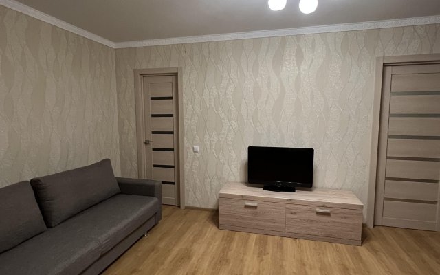 AmaFlat Grushevka Apartments