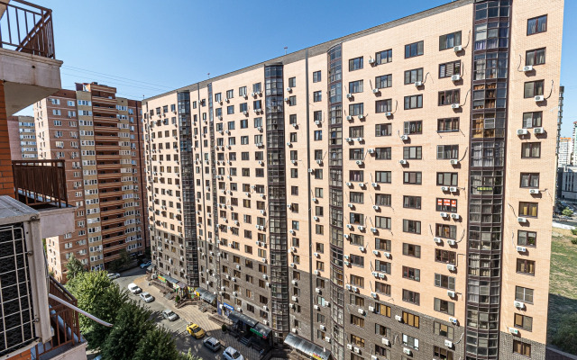 Квартира Двухкомнатная недалеко от парка Галицкого