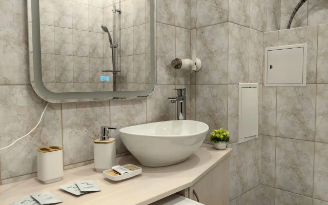 Квартира Просторная рядом с Севмаш