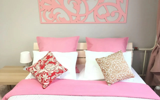 Квартира на 2-м Брагинском проезде 7