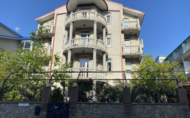 Lubava Guest House