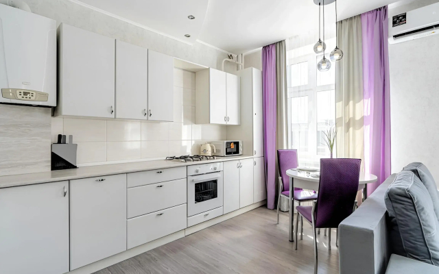 Квартира Уютная у Кремля