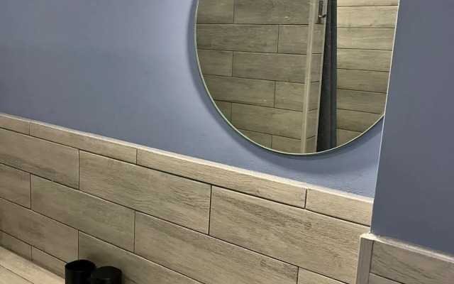 Квартира Суздальский лес