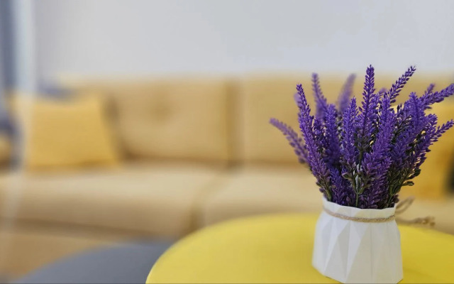 Квартира Уютная однокомнатная на Стрелковой