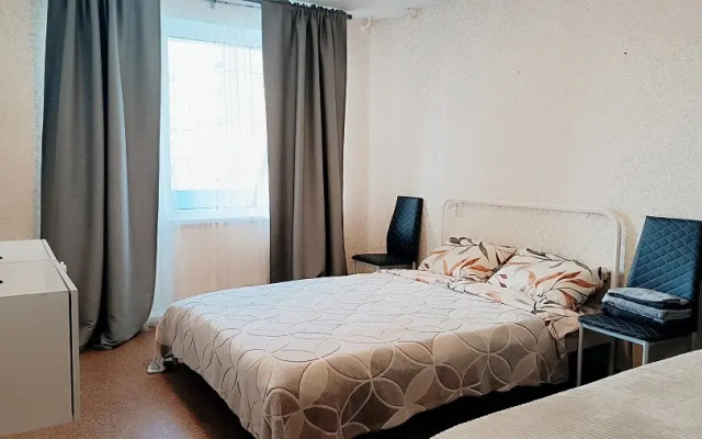 Квартира Уютный Север на Пономарева