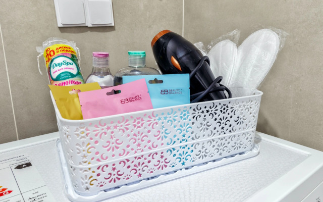 Квартира Уютная квартира в самом сердце столицы