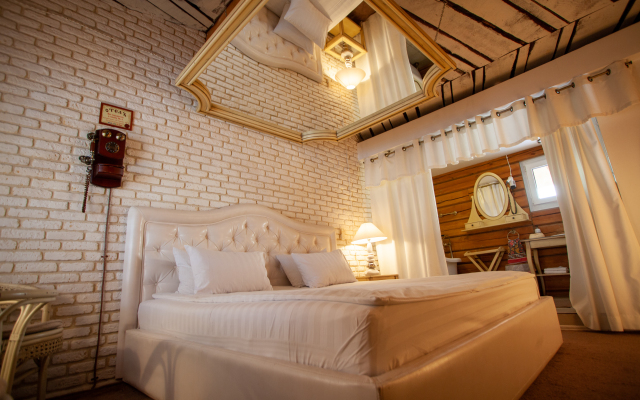 Dlya Vas Boutique hotel