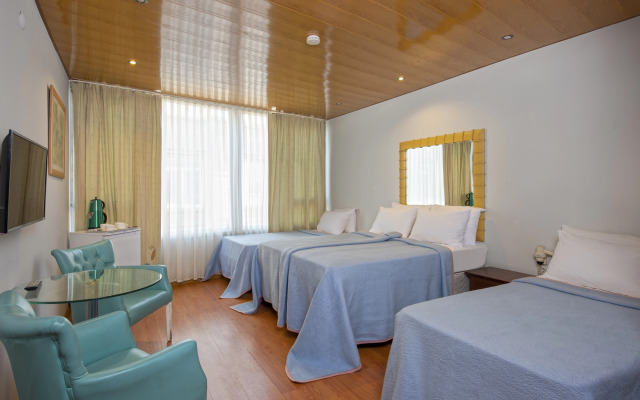 Nest Hotel