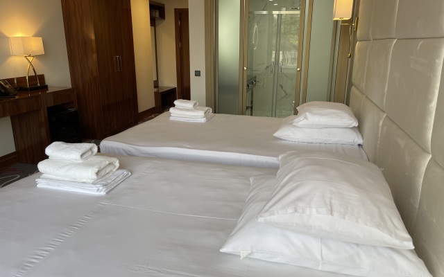 Гранд Отель Сухум